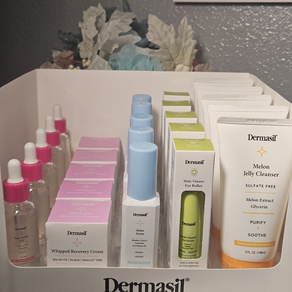 Dermasil Bundle - Picture 11 of 12